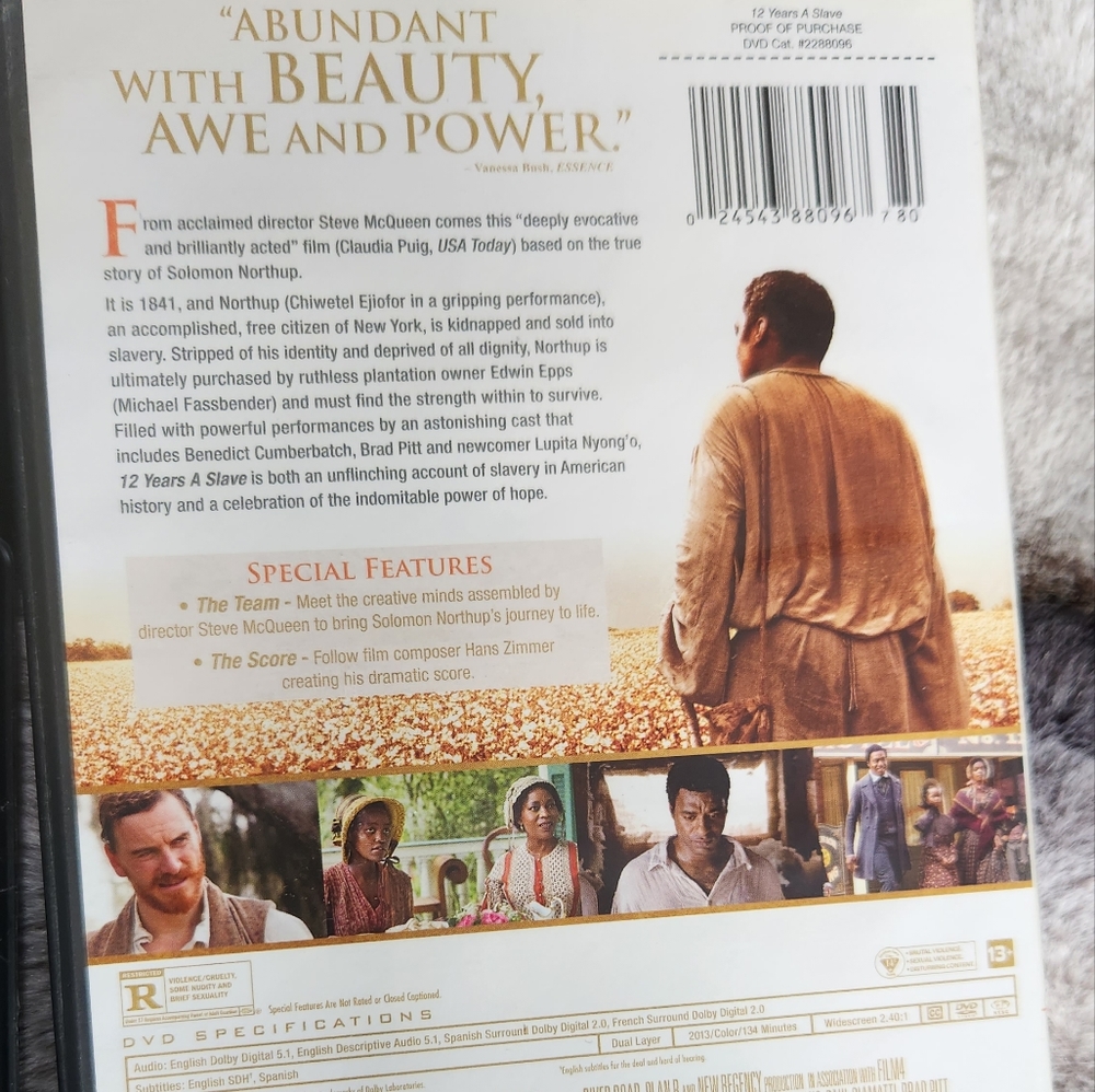 Lot of 7 Drama DVDS - Picture 7 of 10
